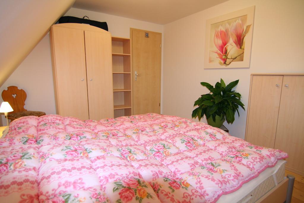 Ferienhaus Auerswalde Lichtenau  Habitación foto
